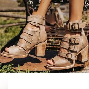 Iso Bianca freebird 8